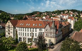 Hotel Glockenhof Eisenach